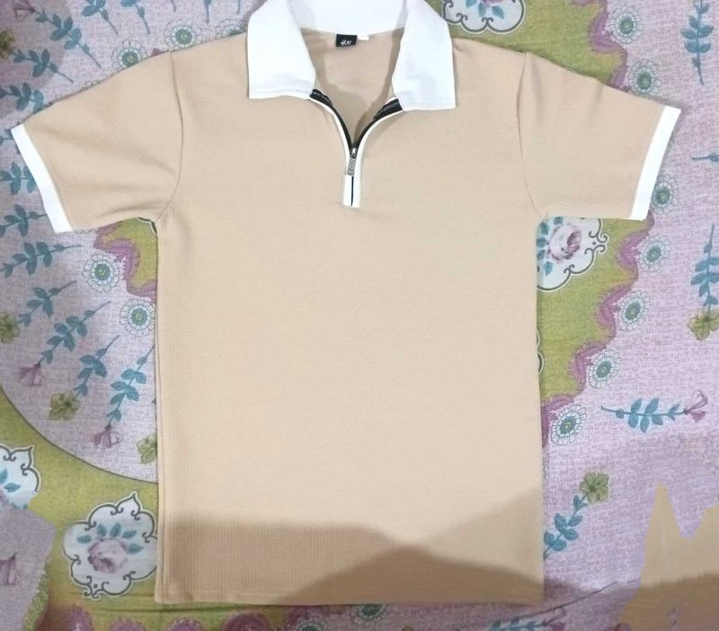 Polo T-shirt