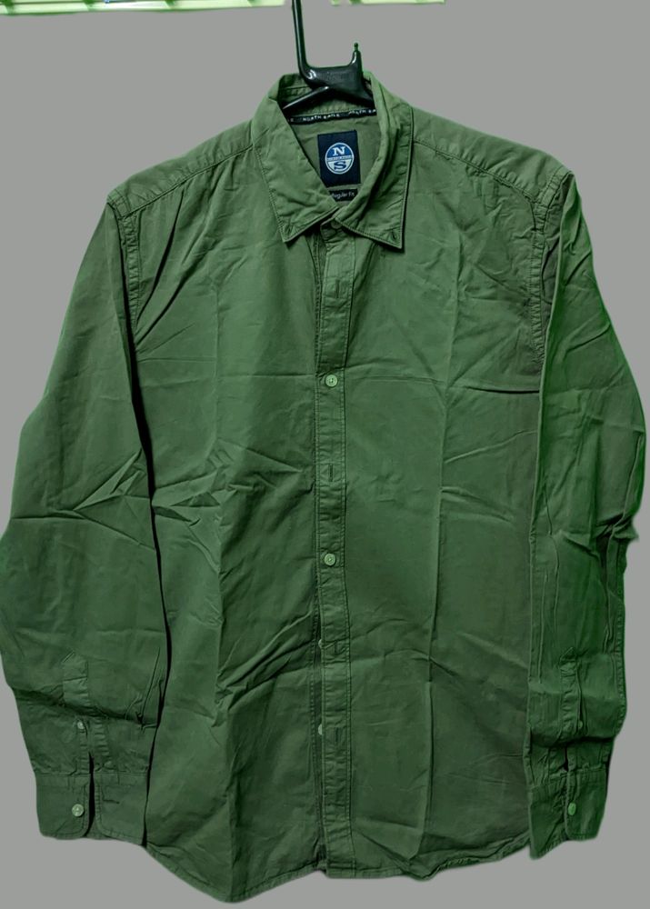 🇮🇹Imported  North-Sail Authentic Shirt Offer ✴️