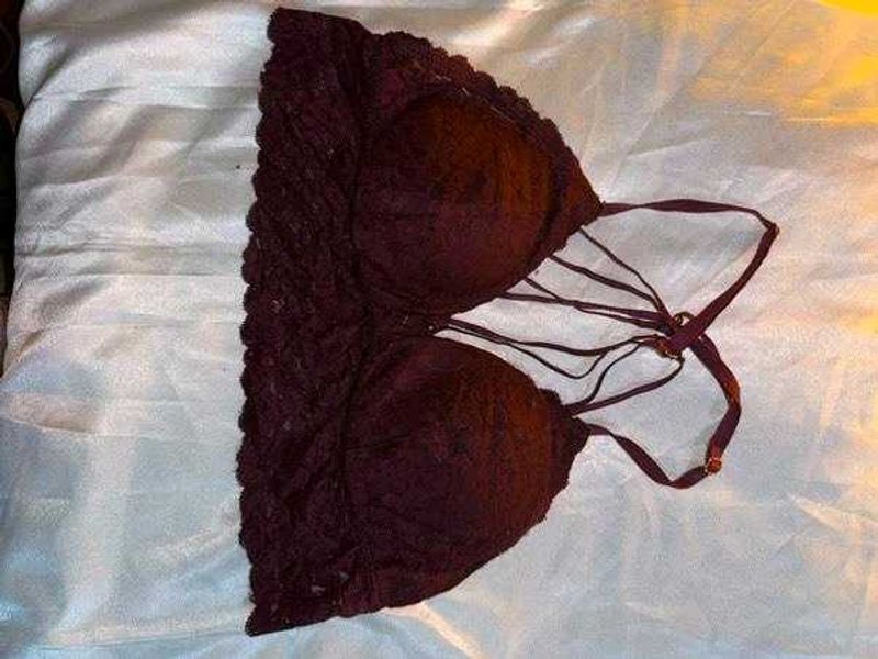 Aislin Bra