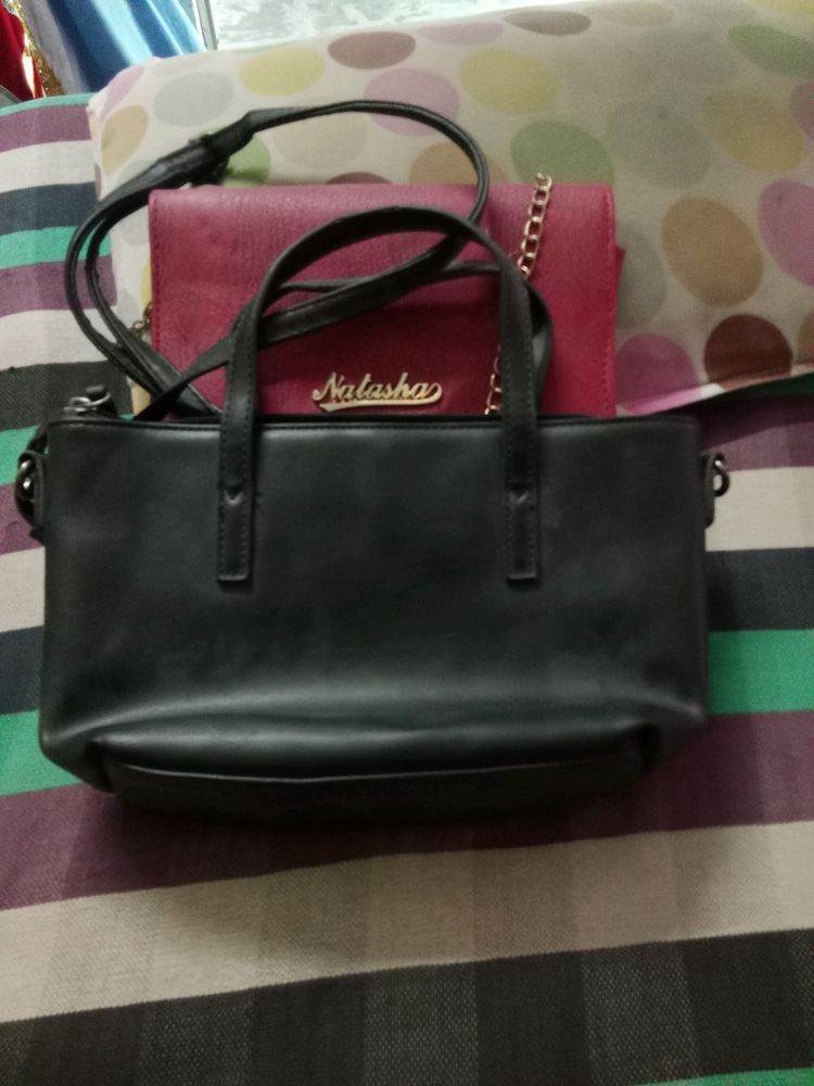 Ladies Purse