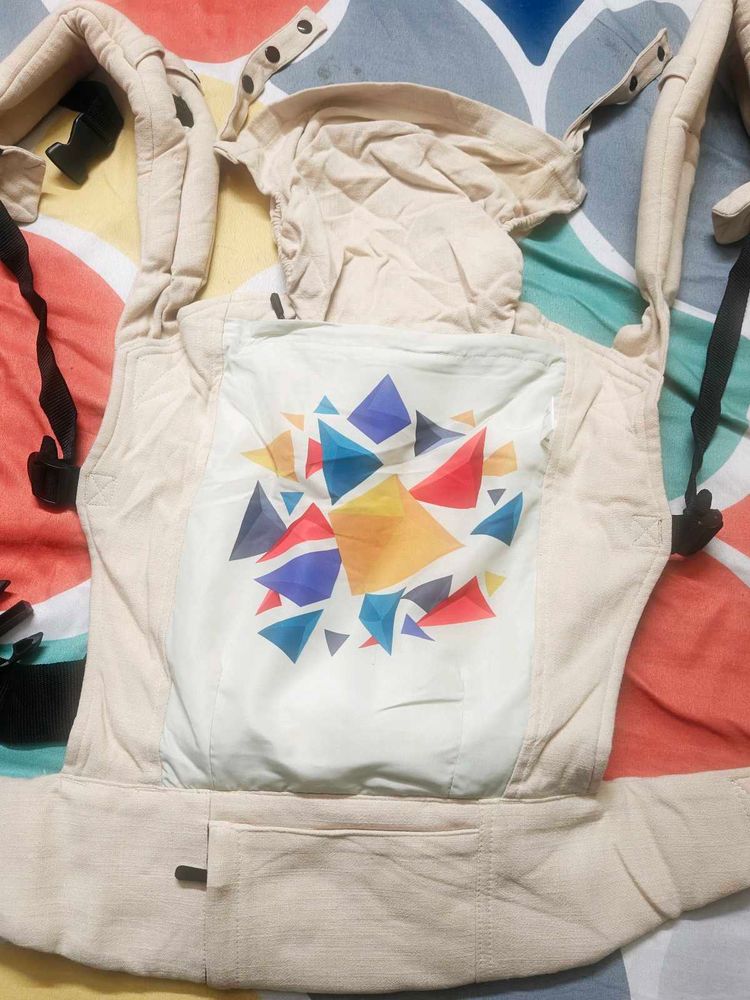 Baby Carrier Backpack