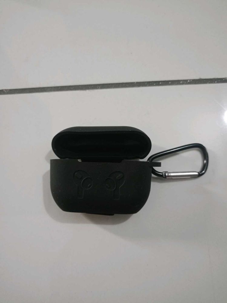 Airpod Pro Case - Black (New)