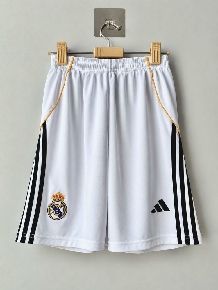 Adidas real madrid shorts