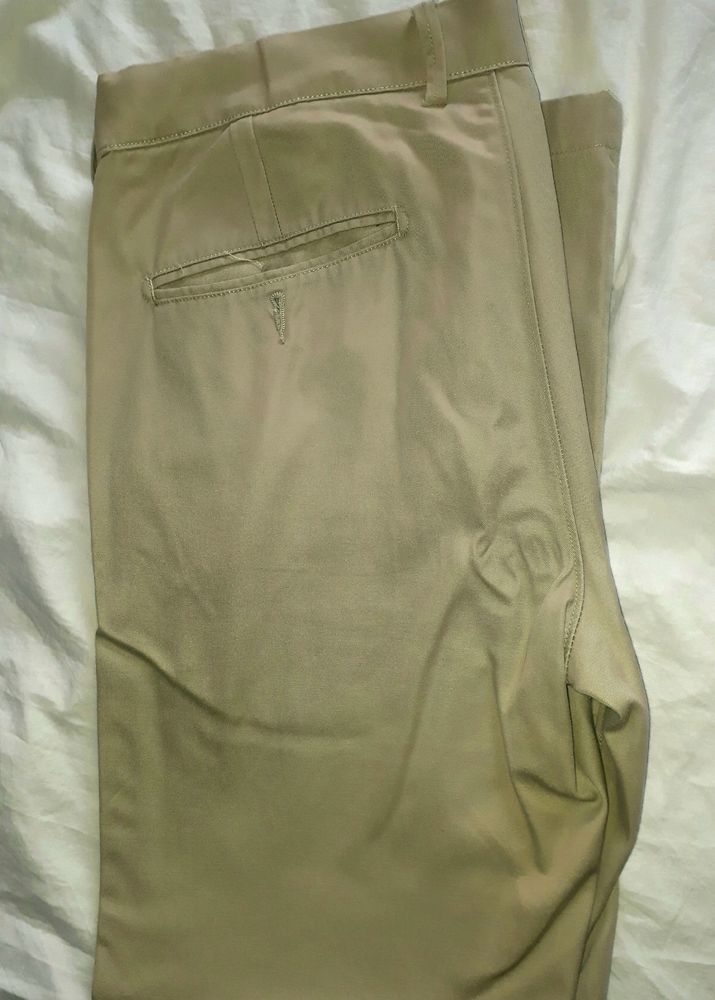 Men Trouser
