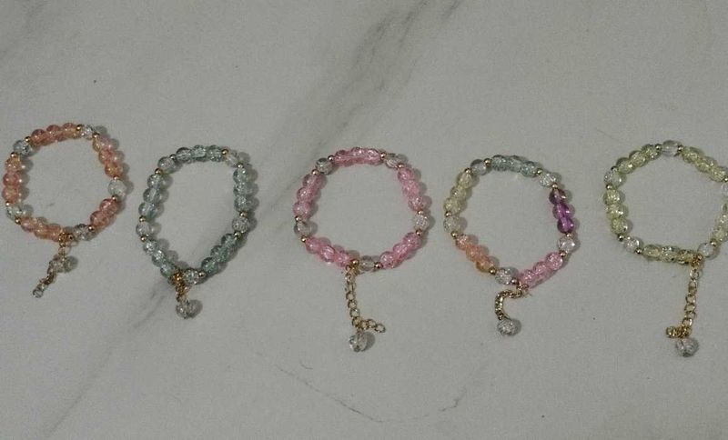 braclet set of 5