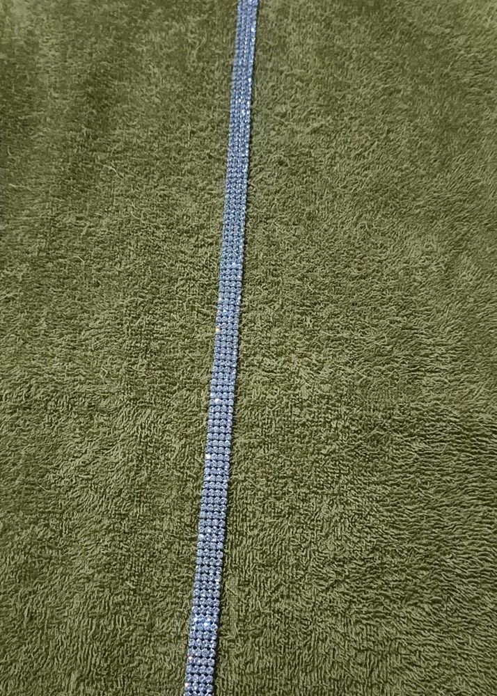 Swarovski Crystal Mesh Standard Sheet