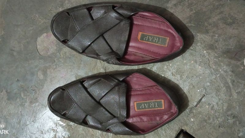 Men's Footwear
