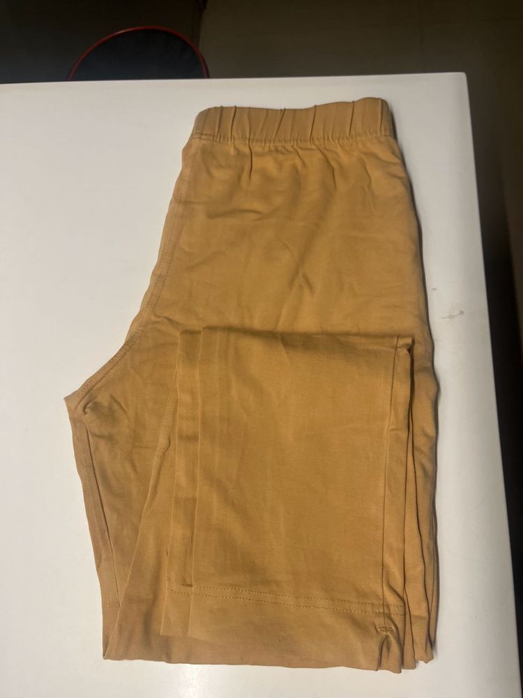Comfortable Women's Casual Pants