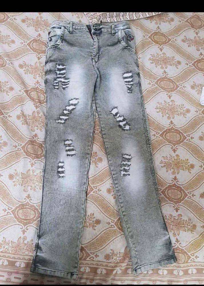 Not used