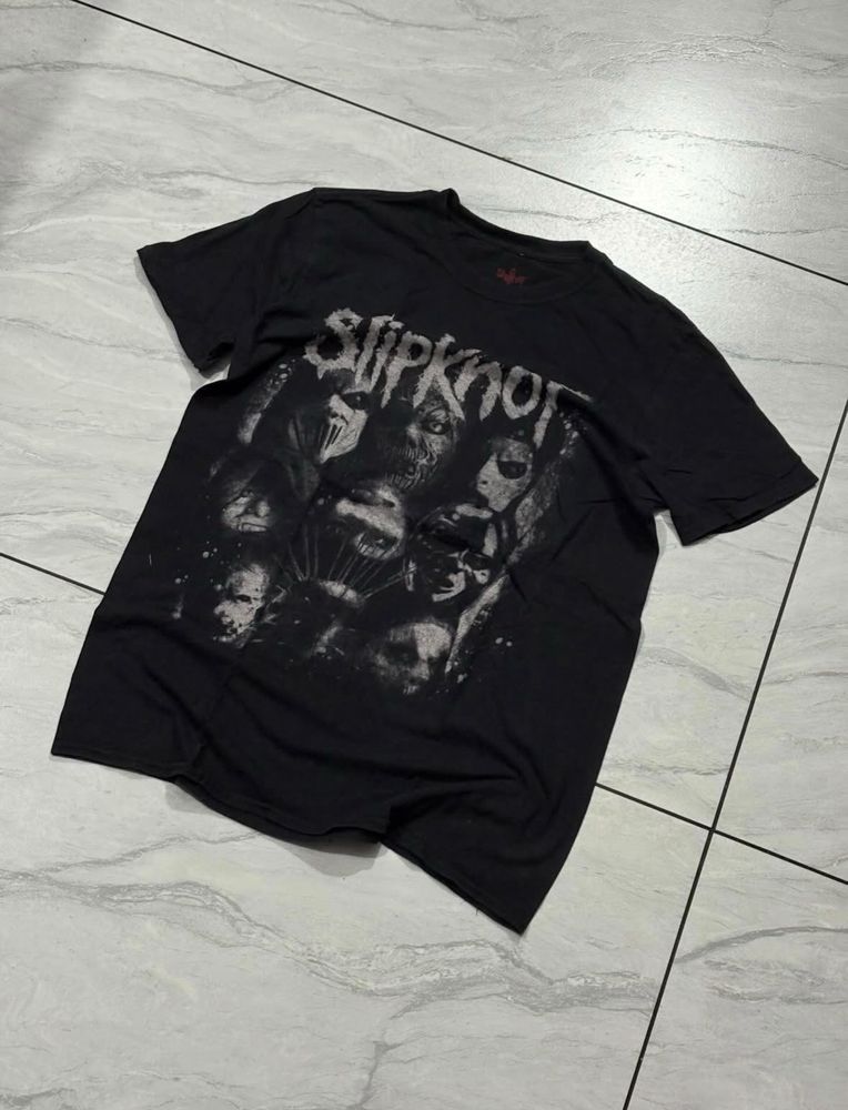 Slipknot Band T-Shirt
