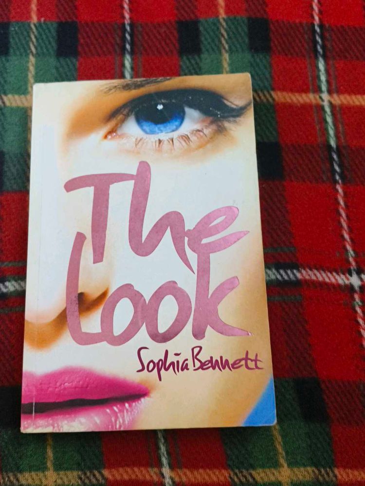 The Look by Sophia Bennett
