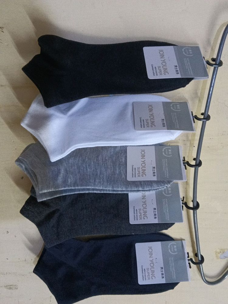 Mens Socks