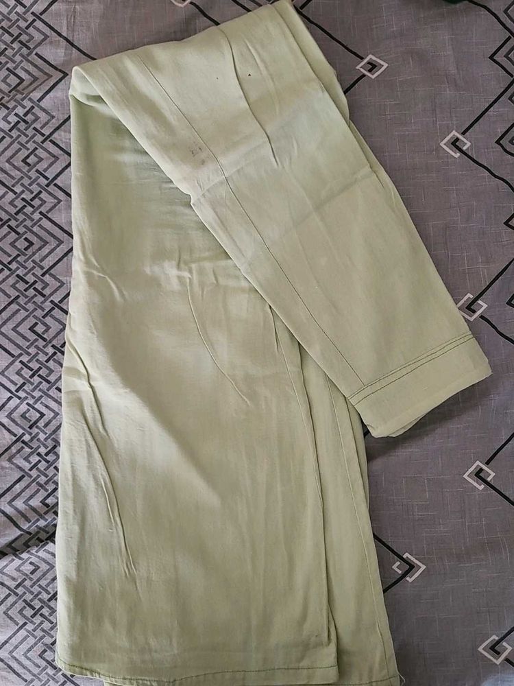 Light Green peticot