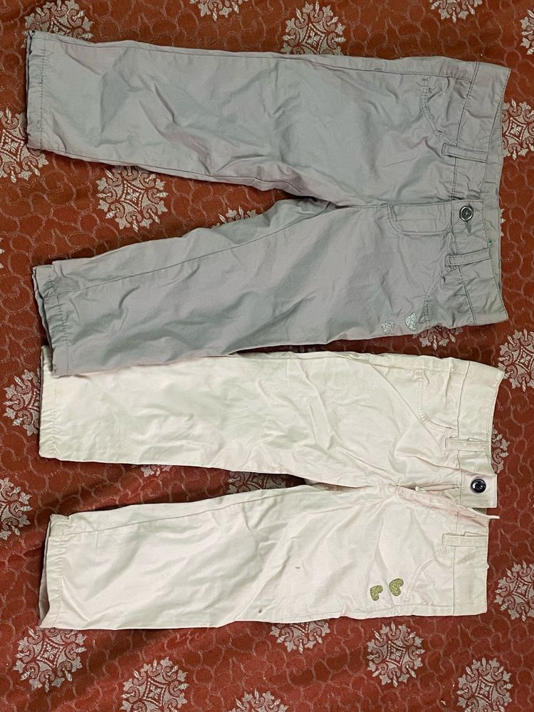 PANTS FOR BABY BRAND NEW 249