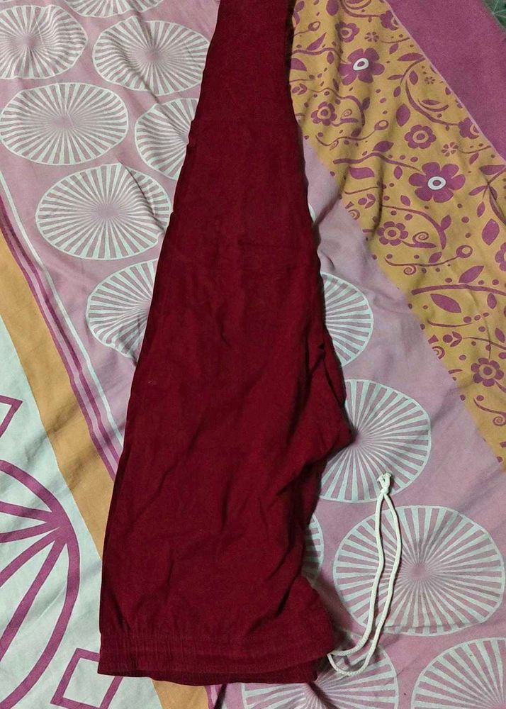 New leggings with adjustable strap
