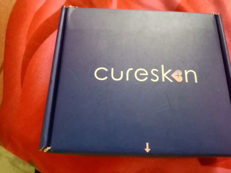 Cure Skin