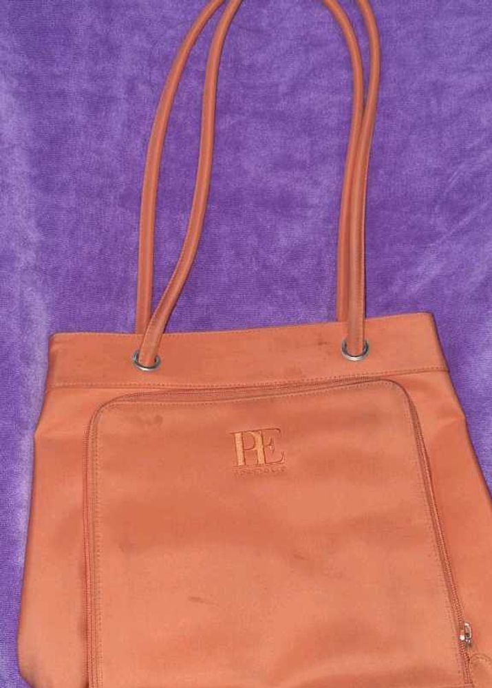 Coral Stylish Imported Shoulder Bag