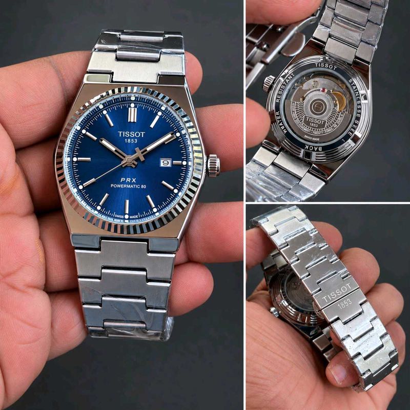 Tissot