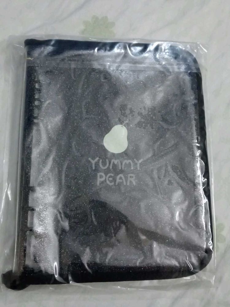 Journalsay Jelly Binder