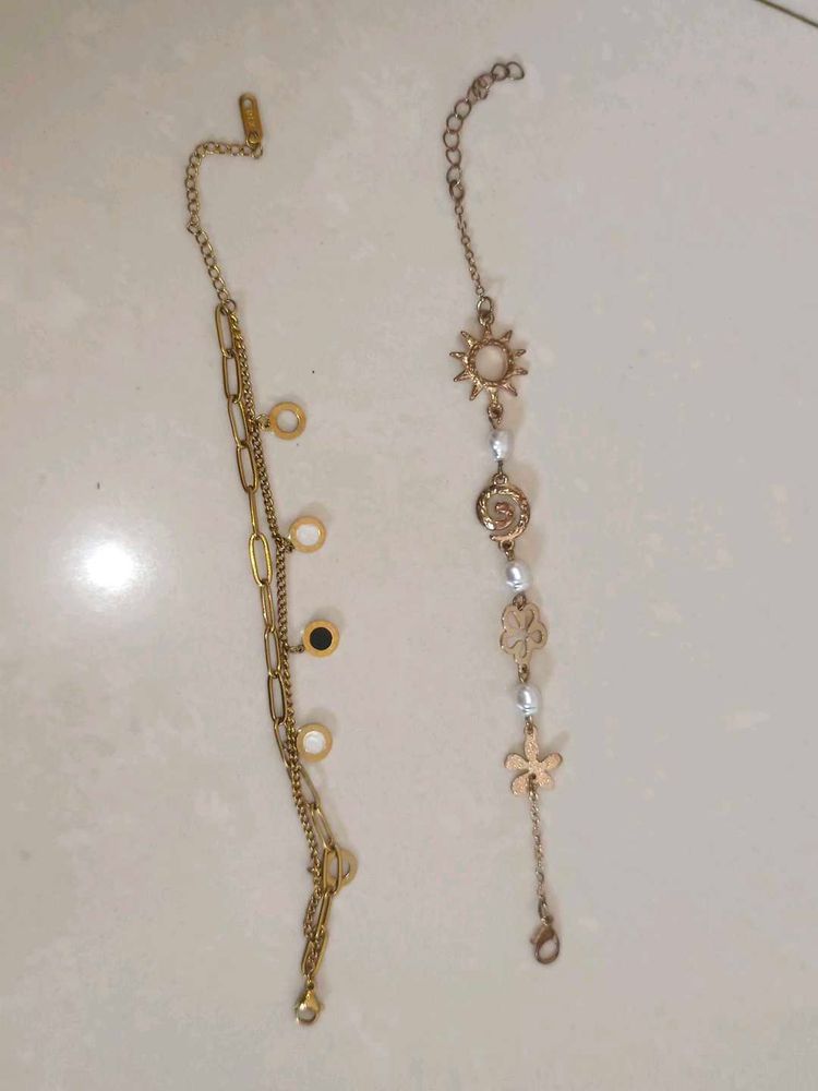 Bracelets Set