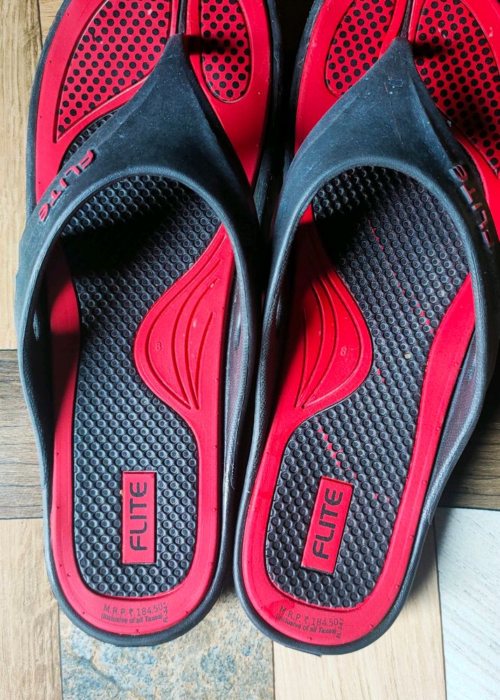 Flite Slippers
