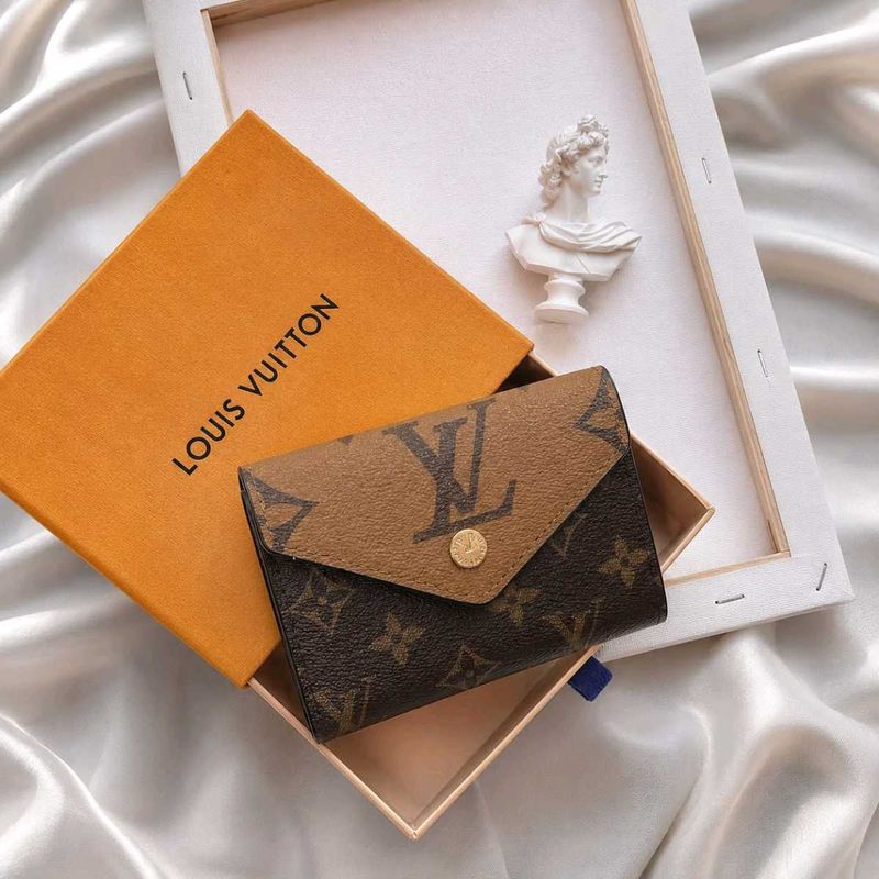 Louis Vuitton Wallet