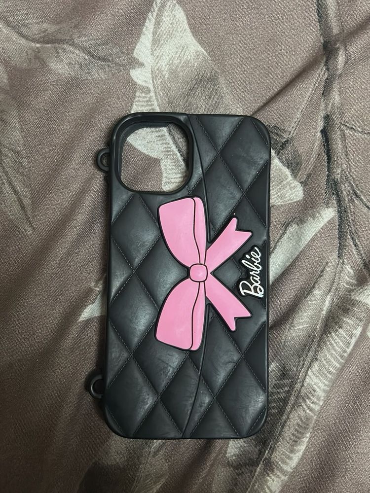 Barbie iPhone Case