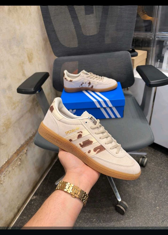 Adidas