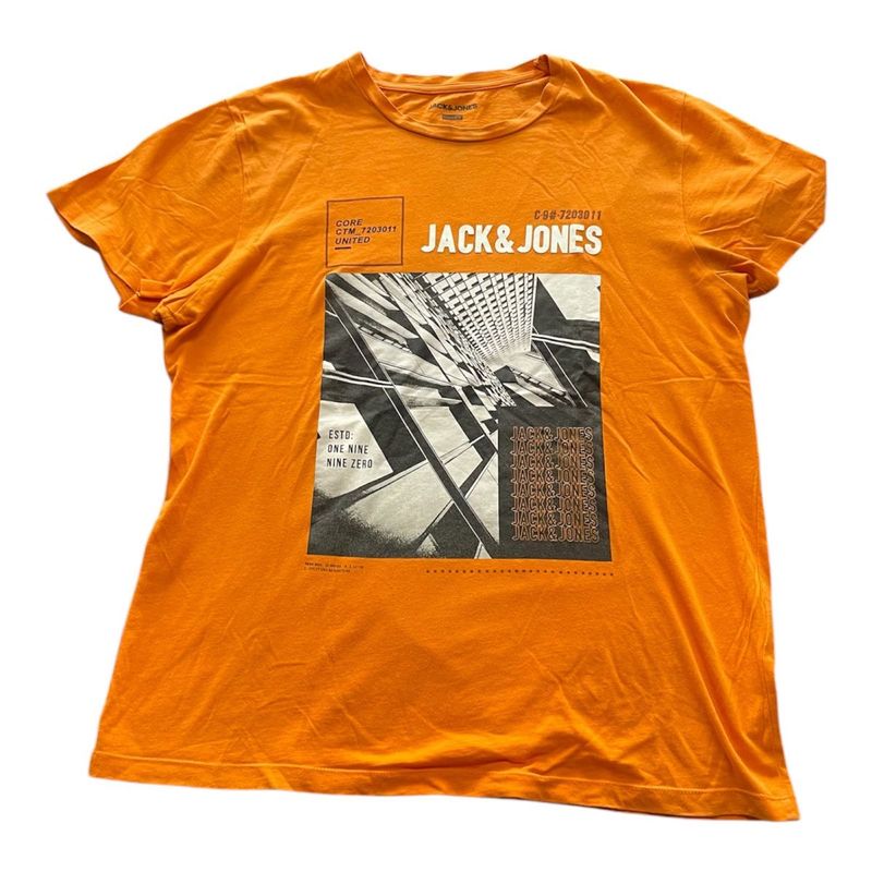 Jack &amp; Jones Vintage Tshirt