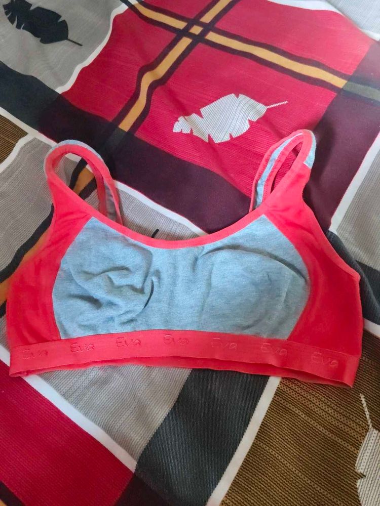 Sport bra