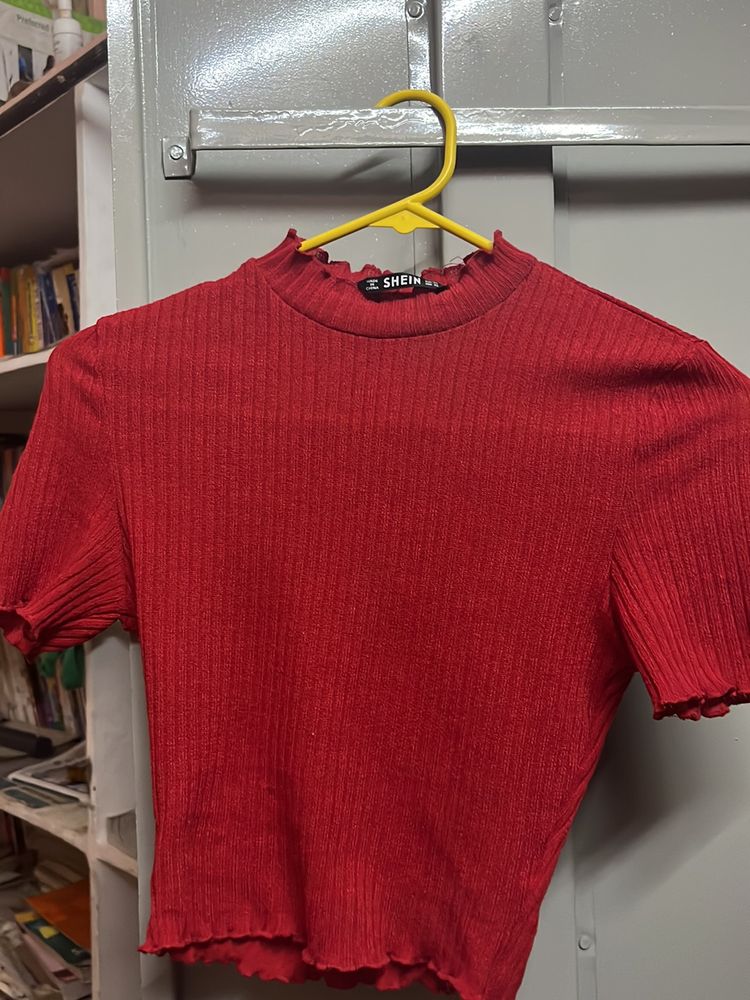 xs Size
