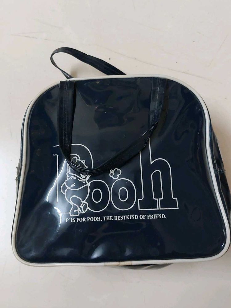 Winnie the Pooh Tote Bag