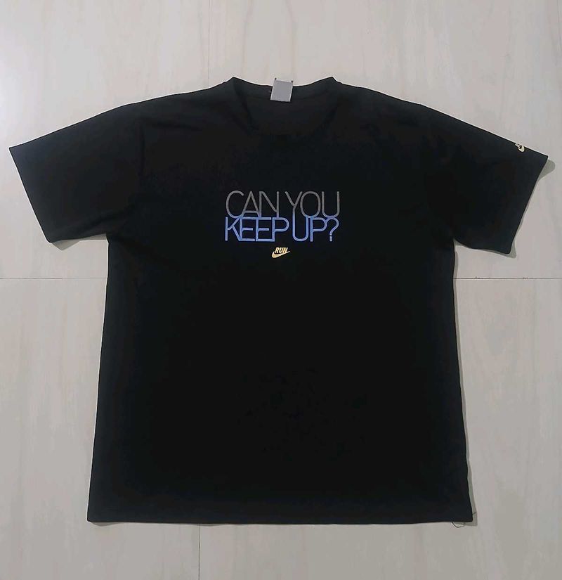 Nike sporty unisex T-Shirt XXL