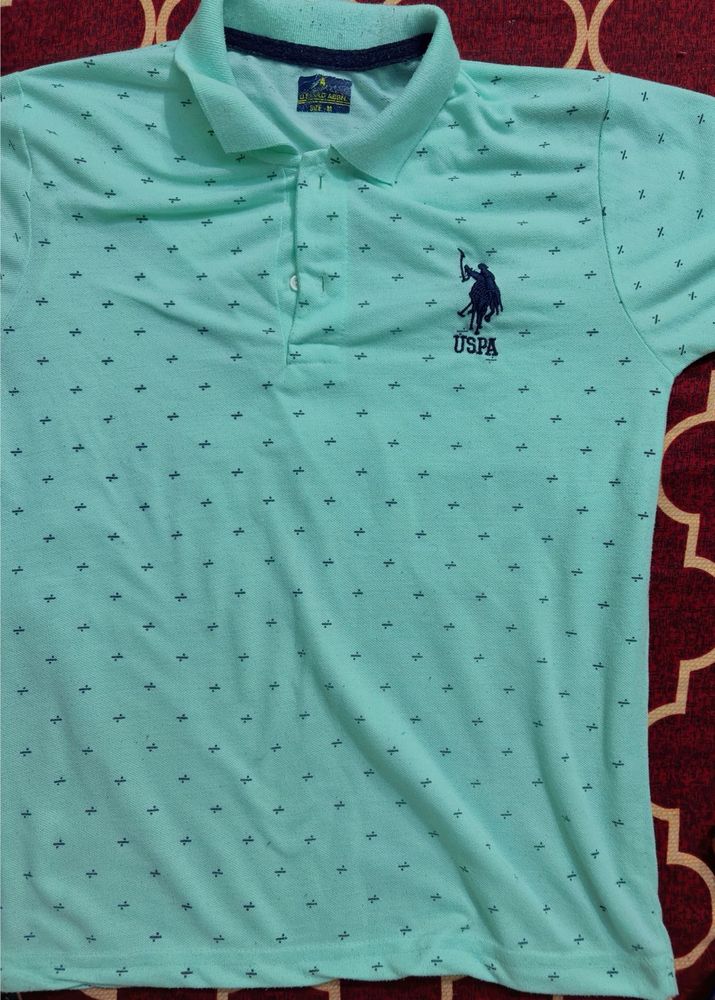US Polo T Shirt