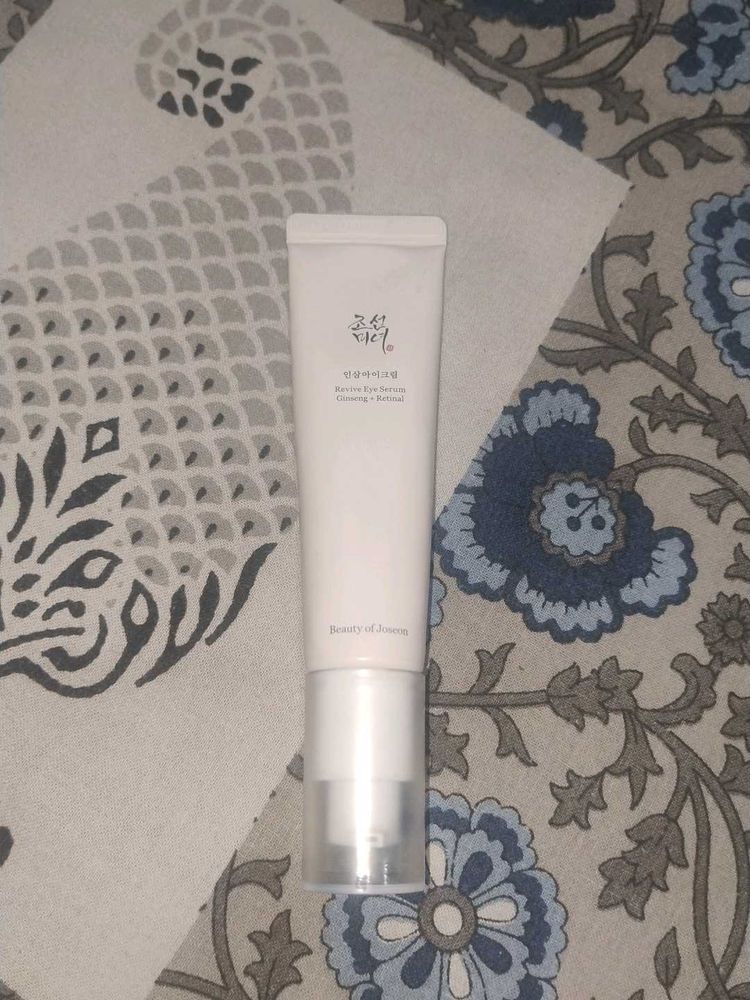Beauty of Joseon Eye Serum