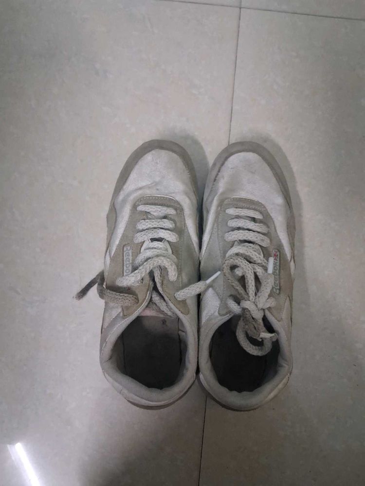 Reebok Casual Sneakers