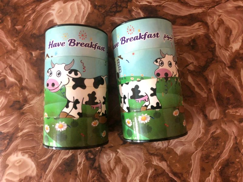 KIDS PUZZLE ON PIGGY BANK FOR SALE