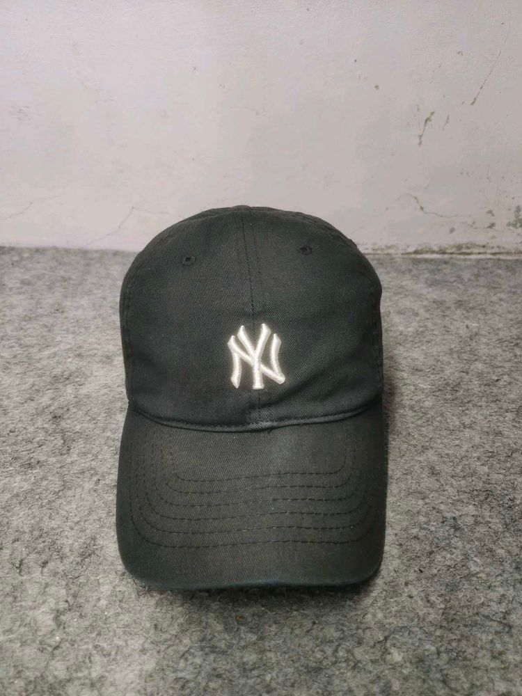 New York Yankees Baseball Cap