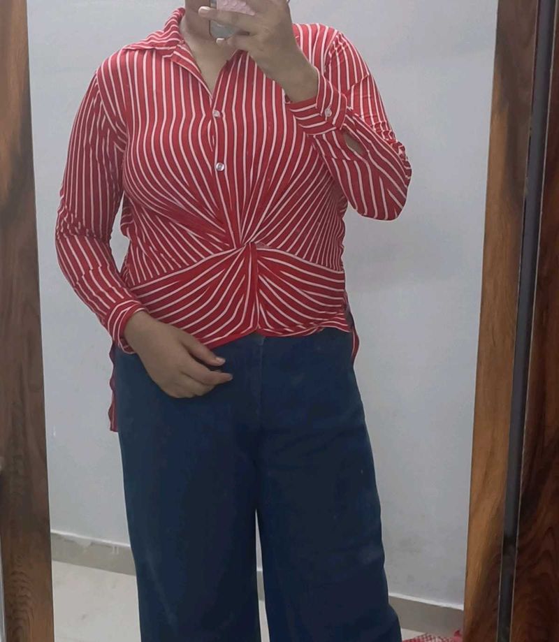 wonderful shirt top