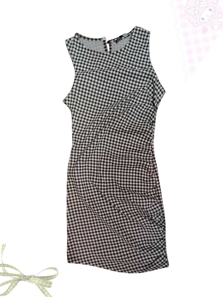 Zara Bodycon Dress