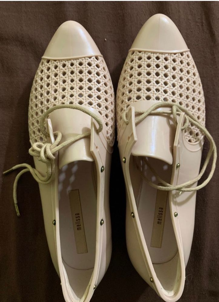 melissa Shoes 37