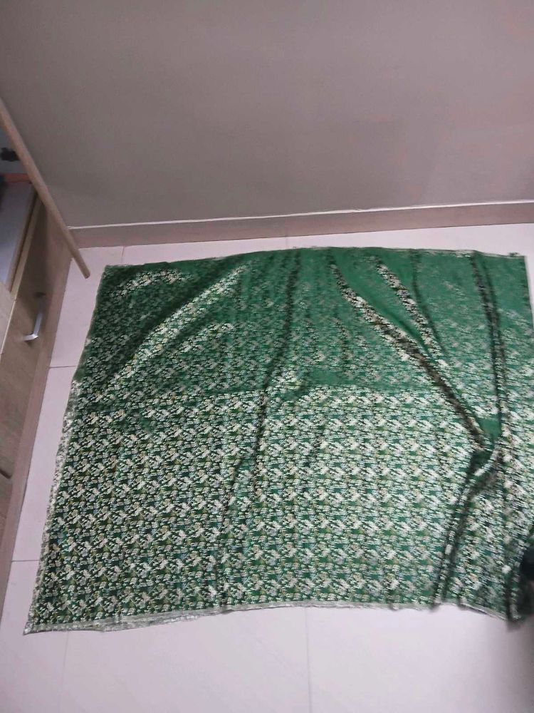 3 metres unstiched cloth is bought for 1300
