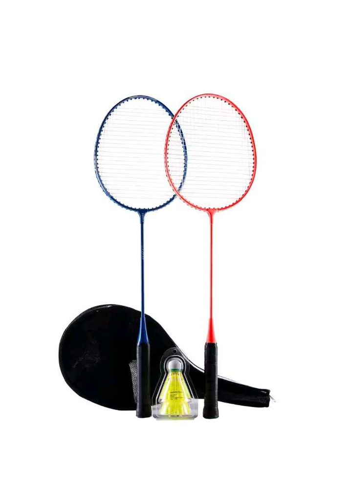 Badminton Racket Set