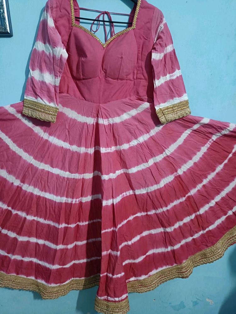 Ethnic Gowns
