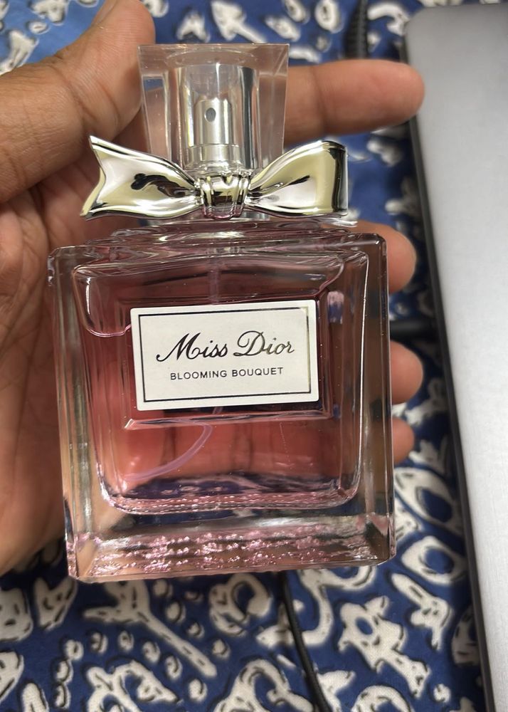 Beauty & Care > Perfume | Miss Dior Blooming Bouquet Perfume | Freeup