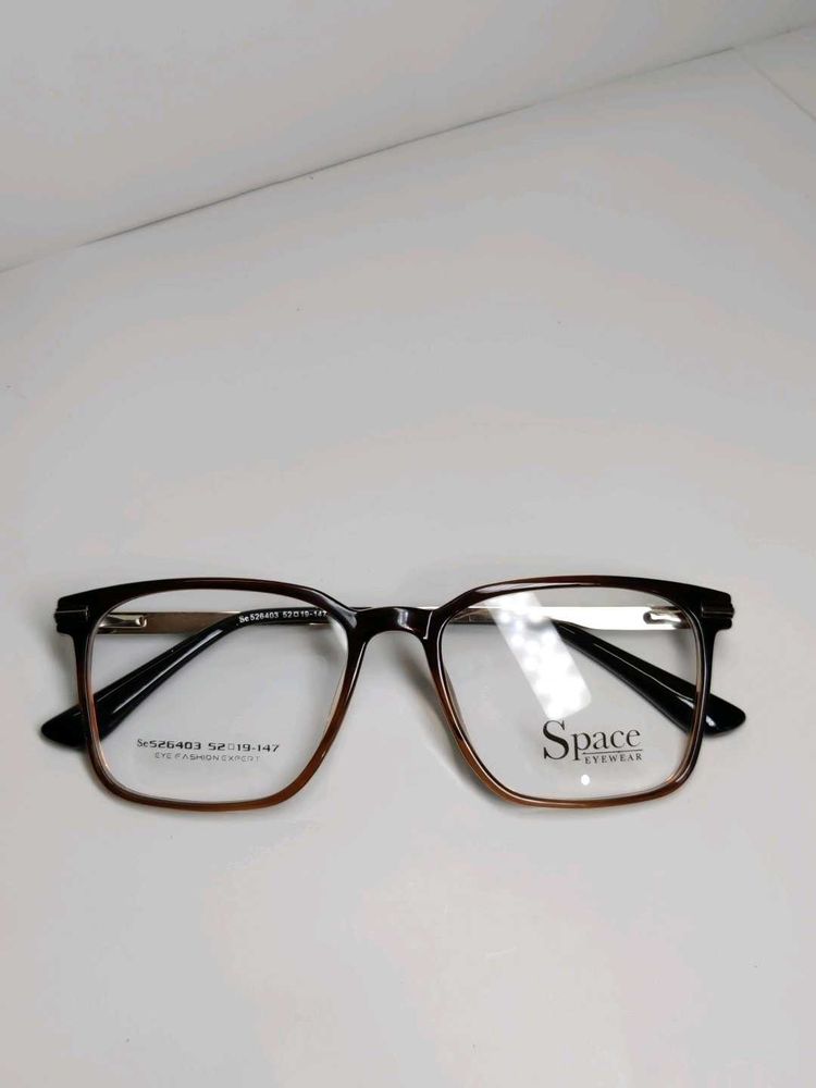 Space Eyewear Glasses