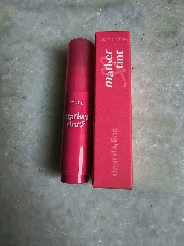 ETUDE Dear Darling Marker Tint