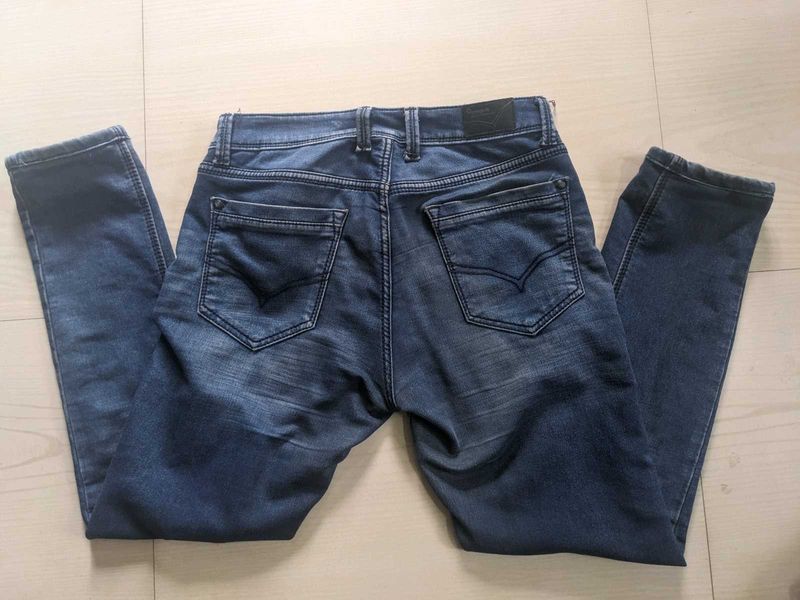 Integriti Men's Denim Jeans