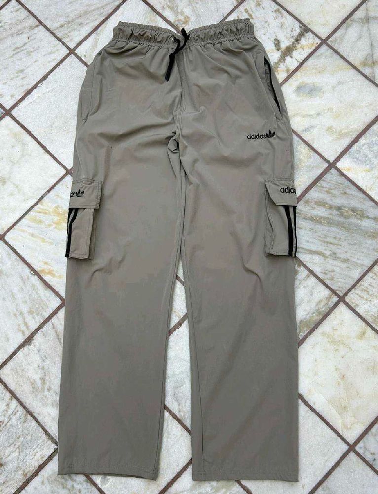 Adidas Cargo Pants