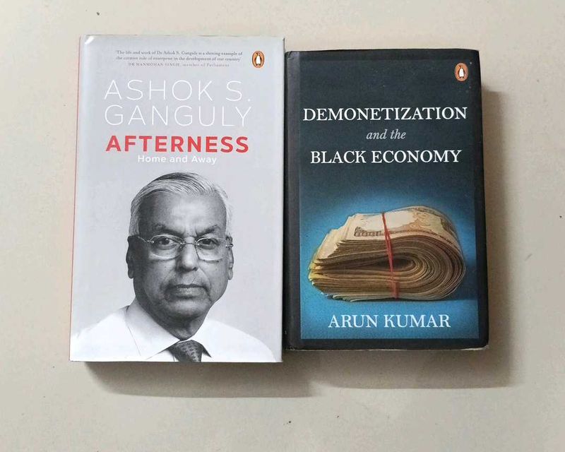 Economics Book Bundle